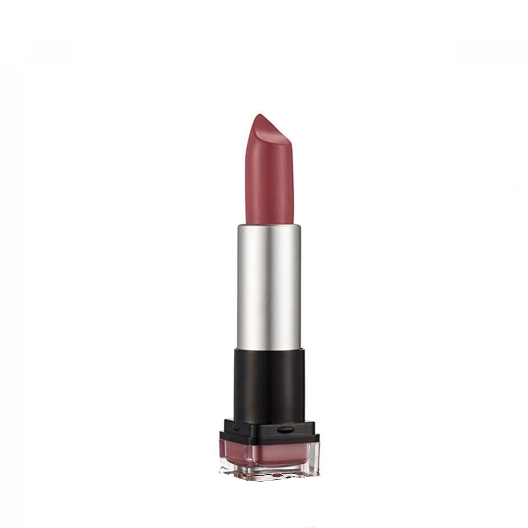 Flormar hd weightless matte lipstick 18 subdued rosy