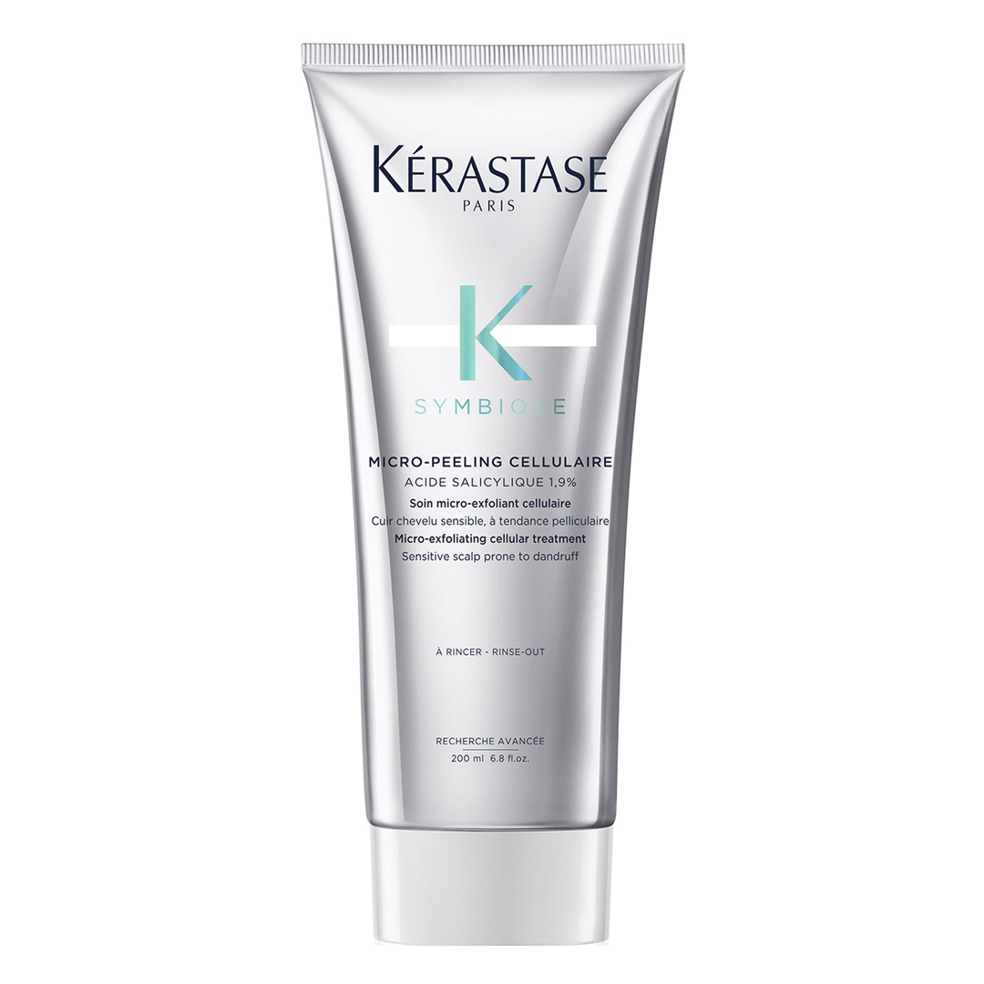 Kérastase Symbiose micro-peeling cellulaire