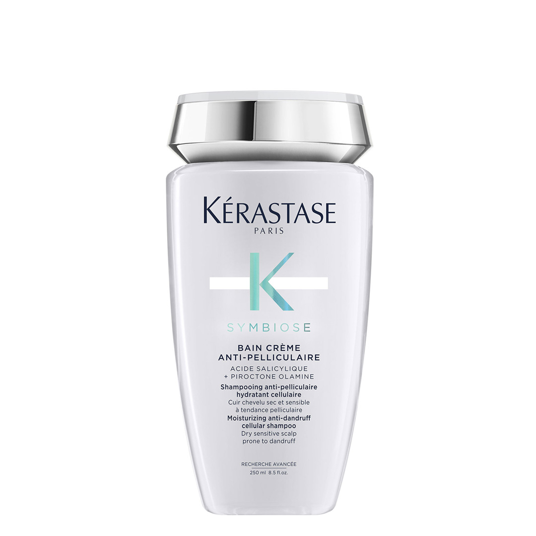 Kérastase Symbiose bain crème anti-pelliculaire