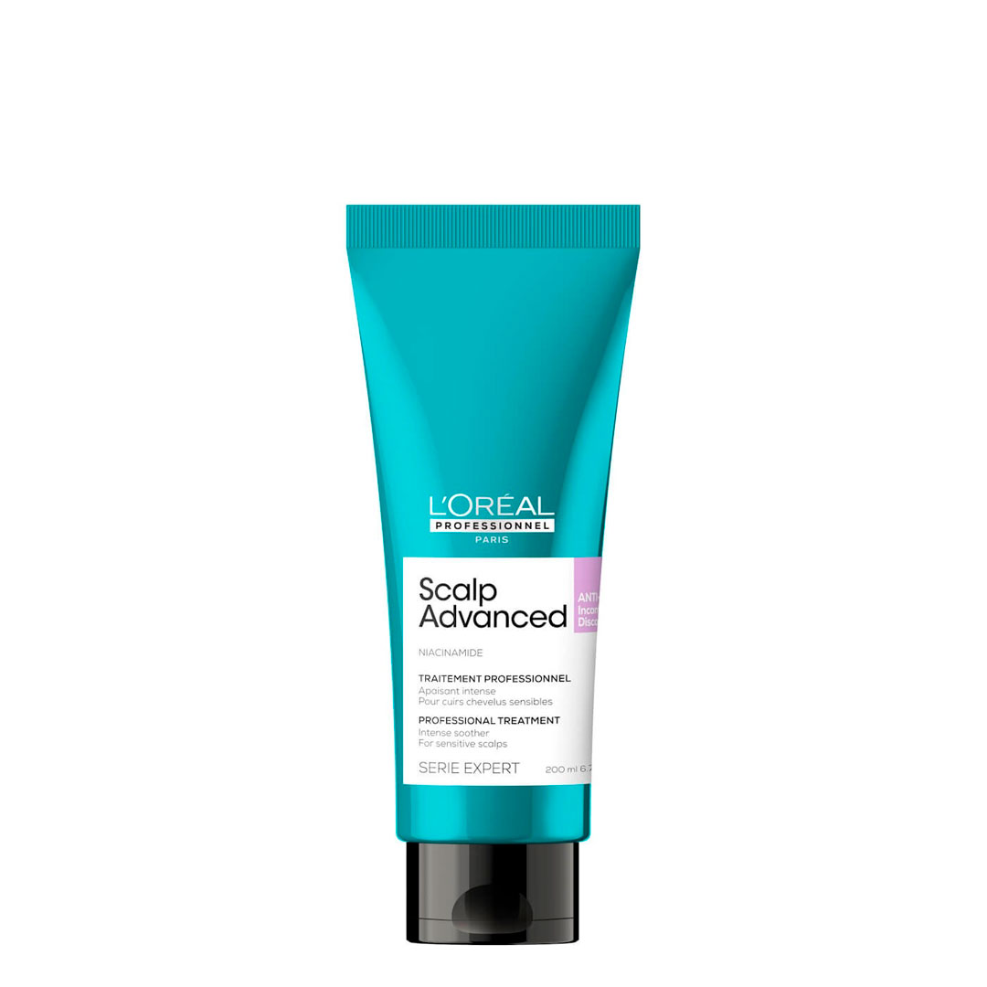 Loreal SE Scalp Advanced acondicionador anti discomfort