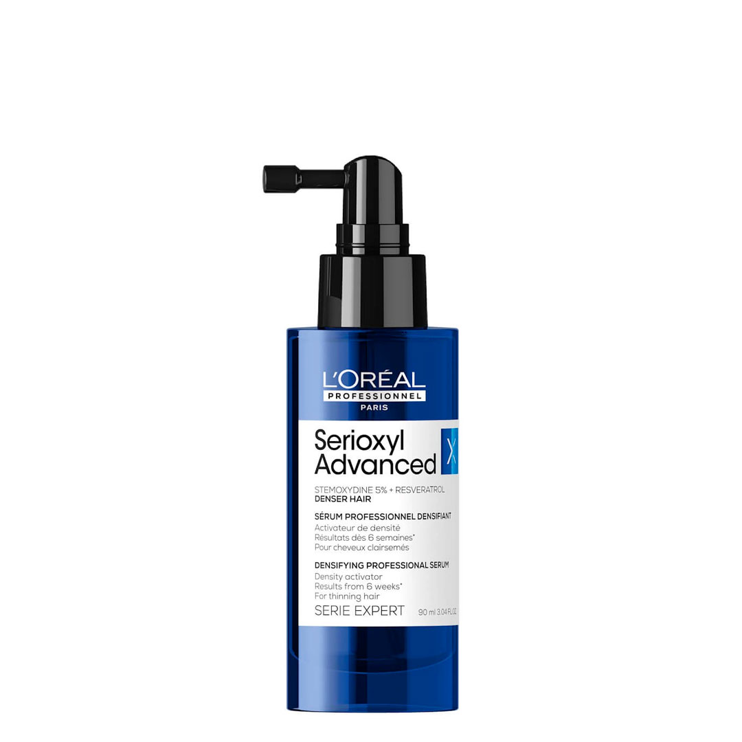 Loreal SE Serioxyl Advanced density activator