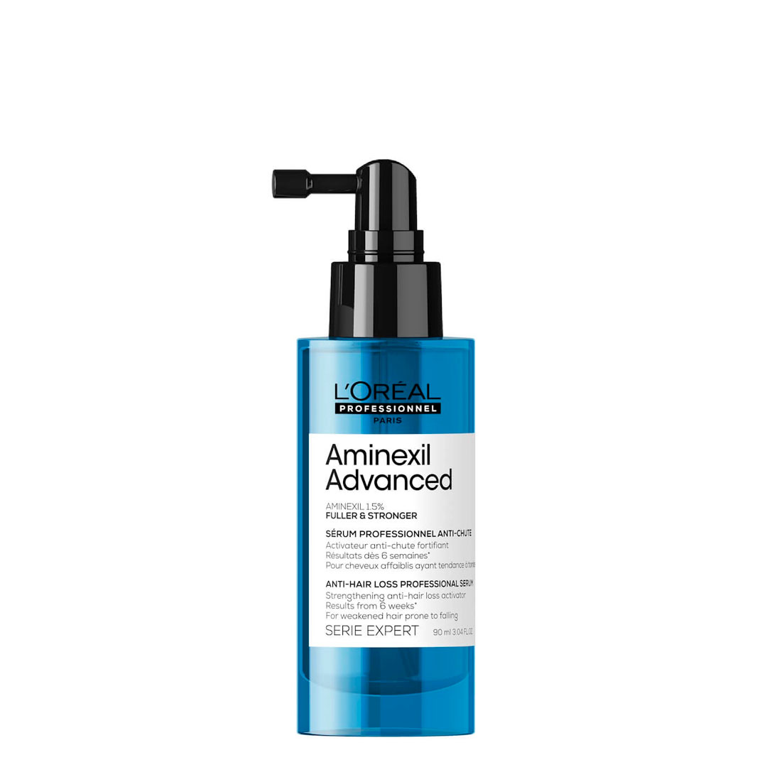 Loreal SE Aminexil Advanced serum