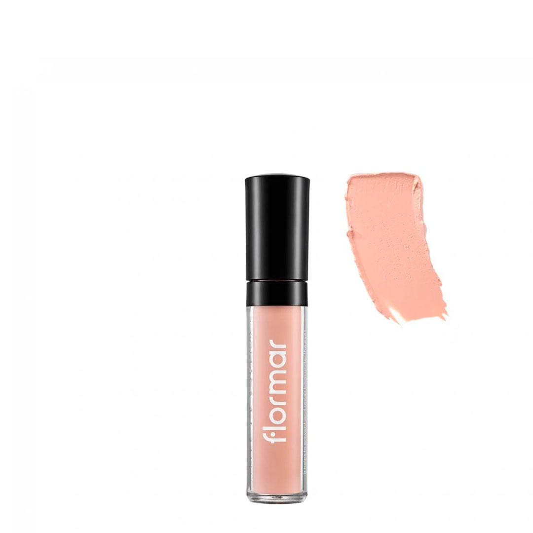 Flormar perfect coverage liquid concealer 10 fair