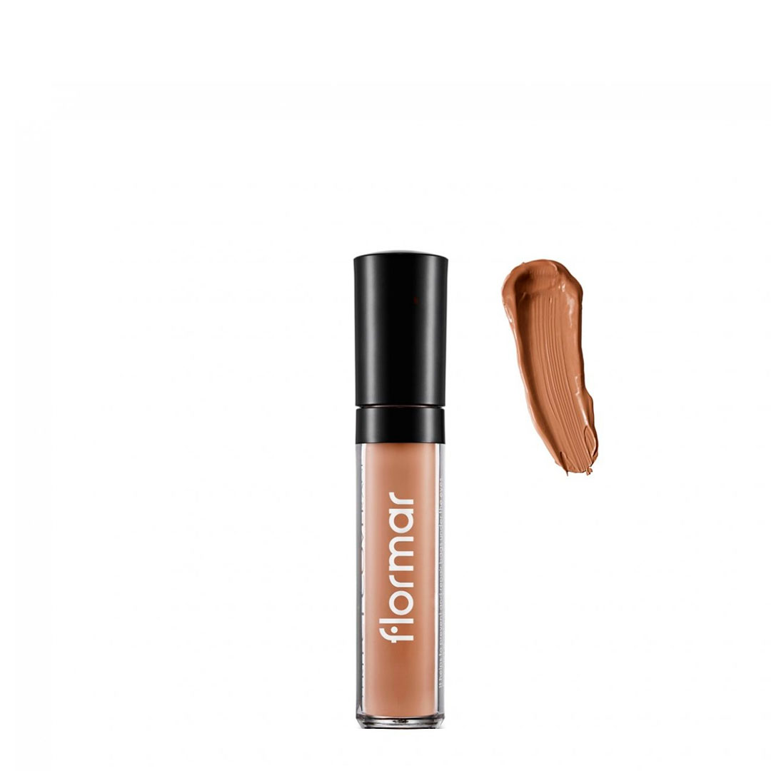 Flormar perfect coverage liquid concealer 52 fawn