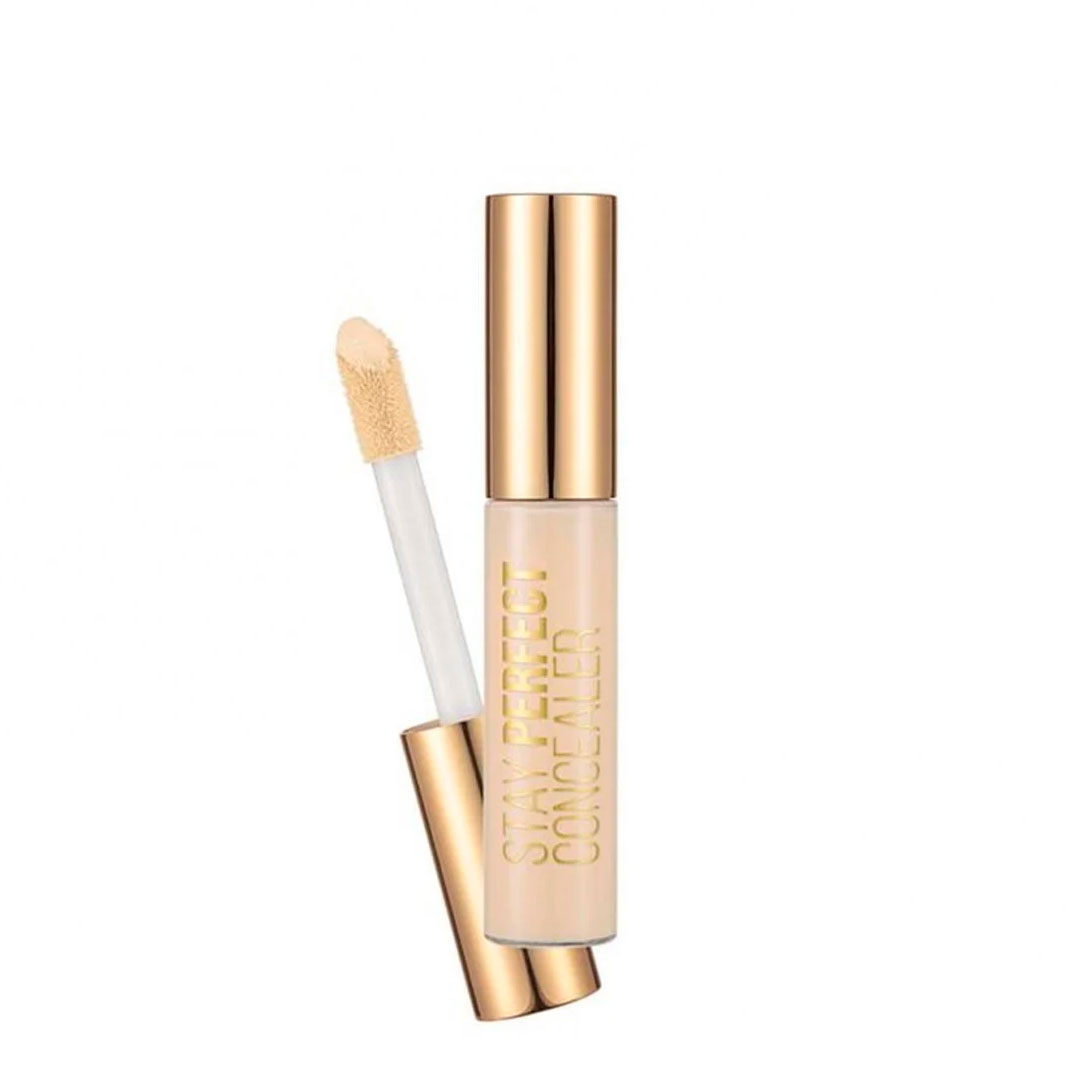 Flormar stay perfect concealer 001 fair