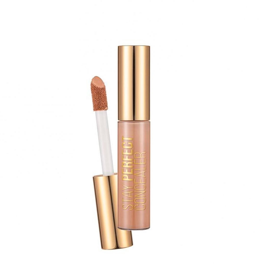 Flormar stay perfect concealer 006 medium beige