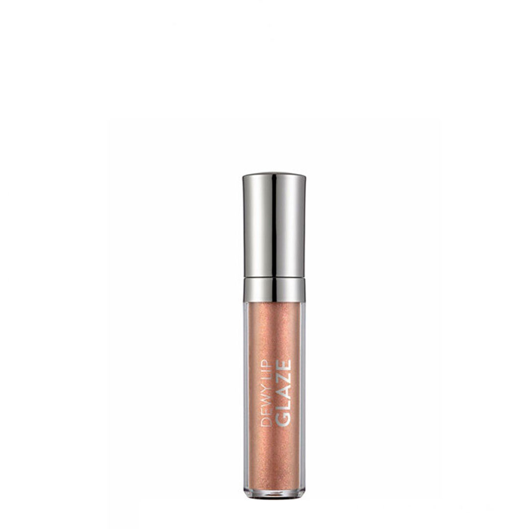 Flormar dewy lip glaze 02 light beige