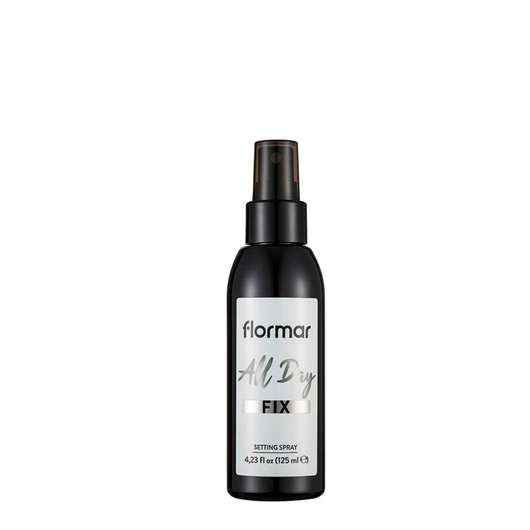 Flormar all day fix setting spray