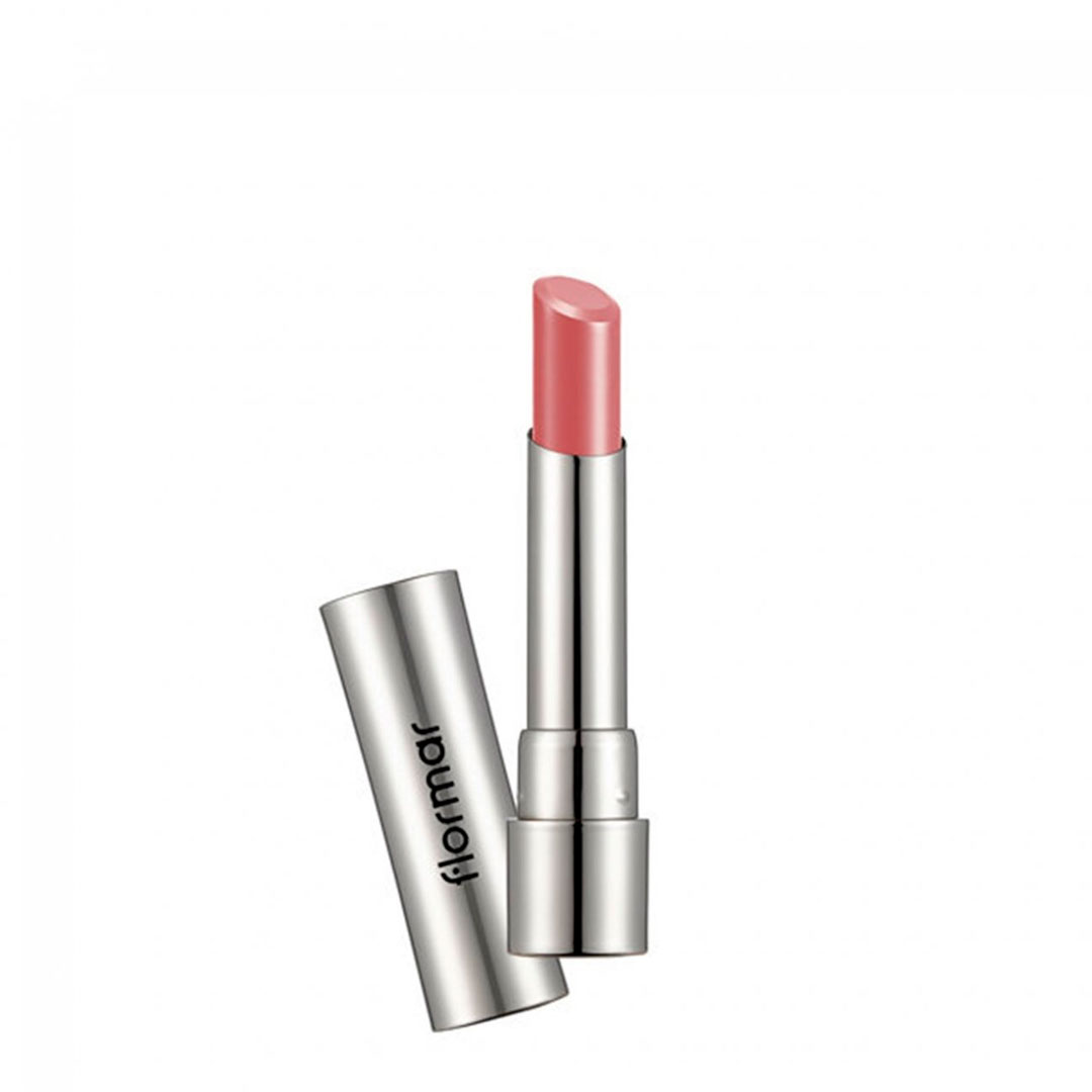 Flormar sheer up lipstick 009 baby girl