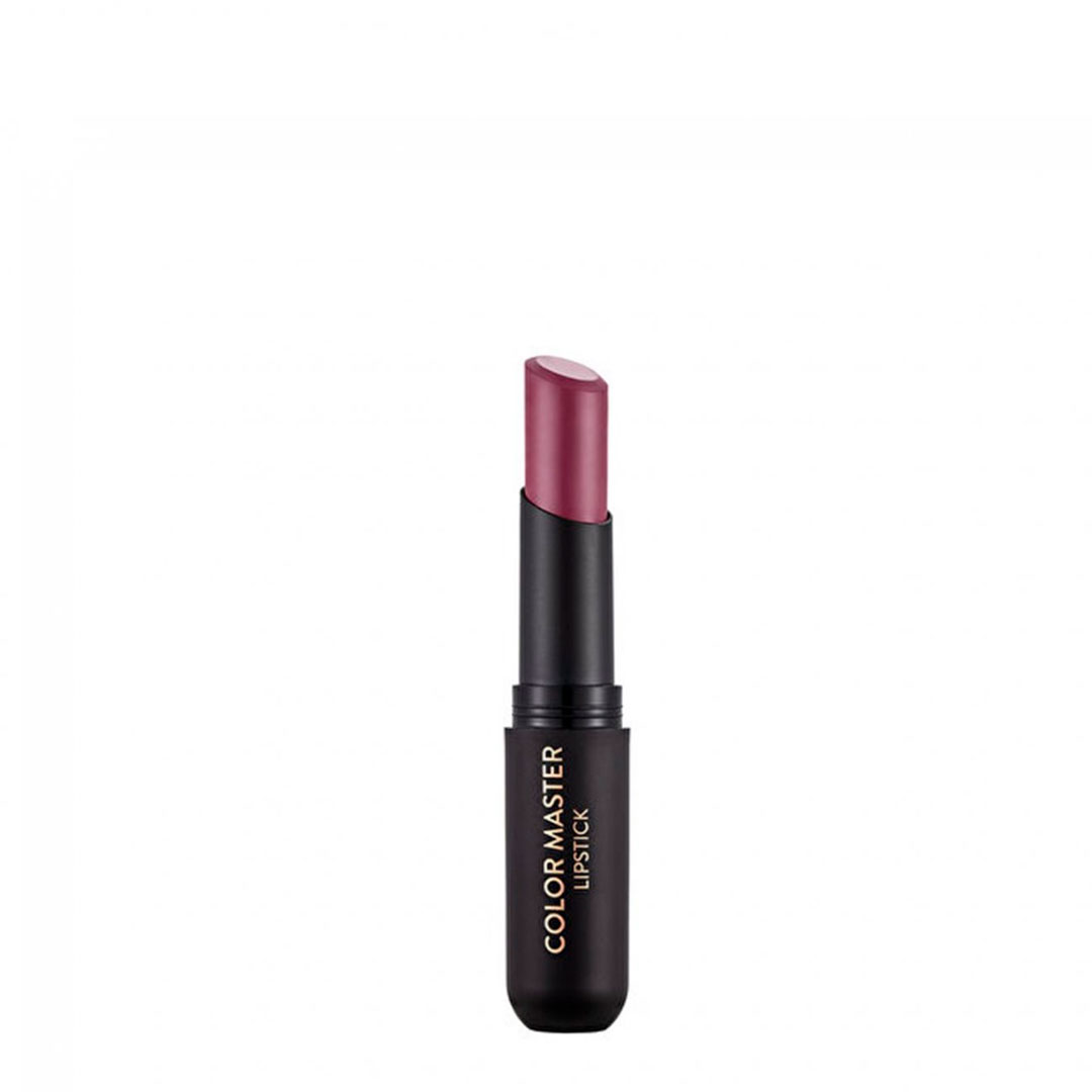 Flormar color master lipstick 010 rosy vibes
