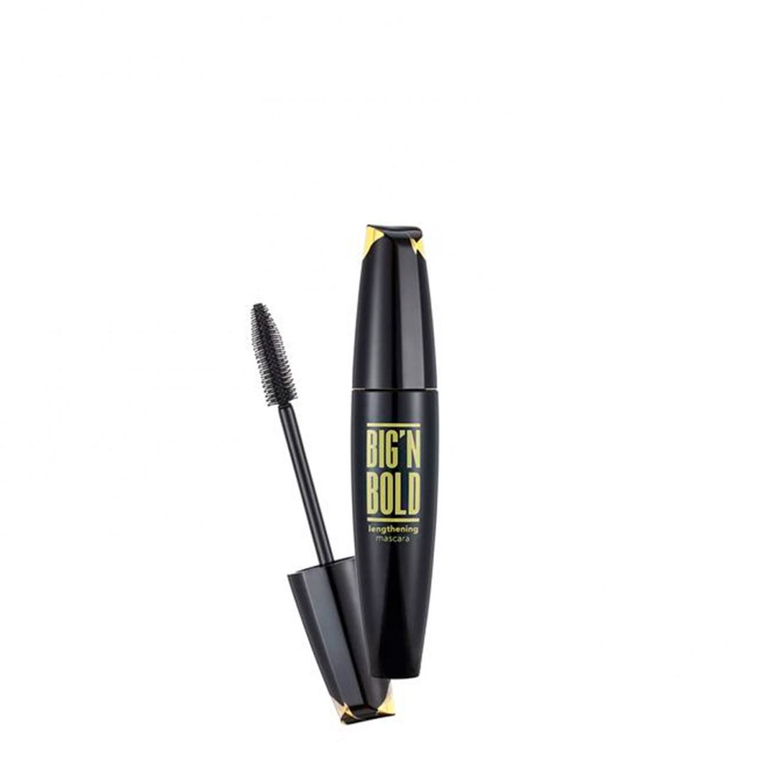 Flormar big n bold 003 lengthening mascarilla