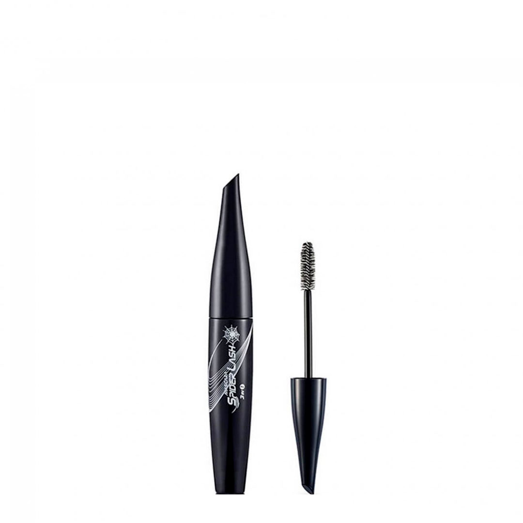 Flormar spider lash mascara 03 3 em 1