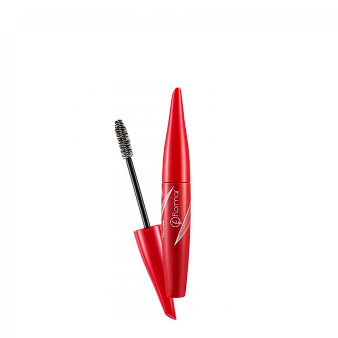 Flormar spider lash mascara volume