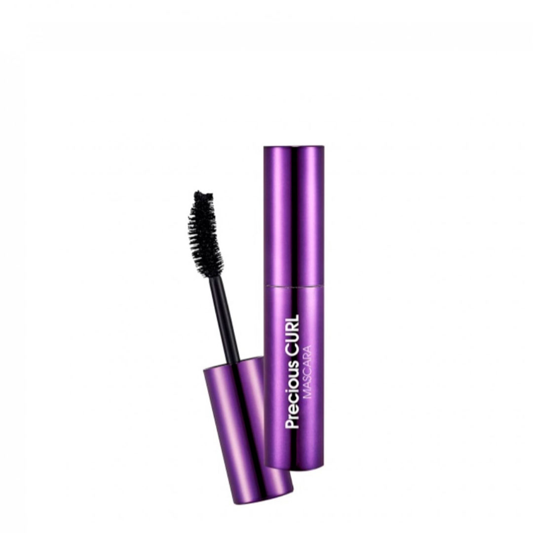 Flormar precious curl mascara