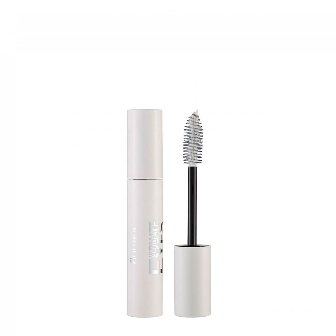 Flormar ultimate eyes primer mascarilla