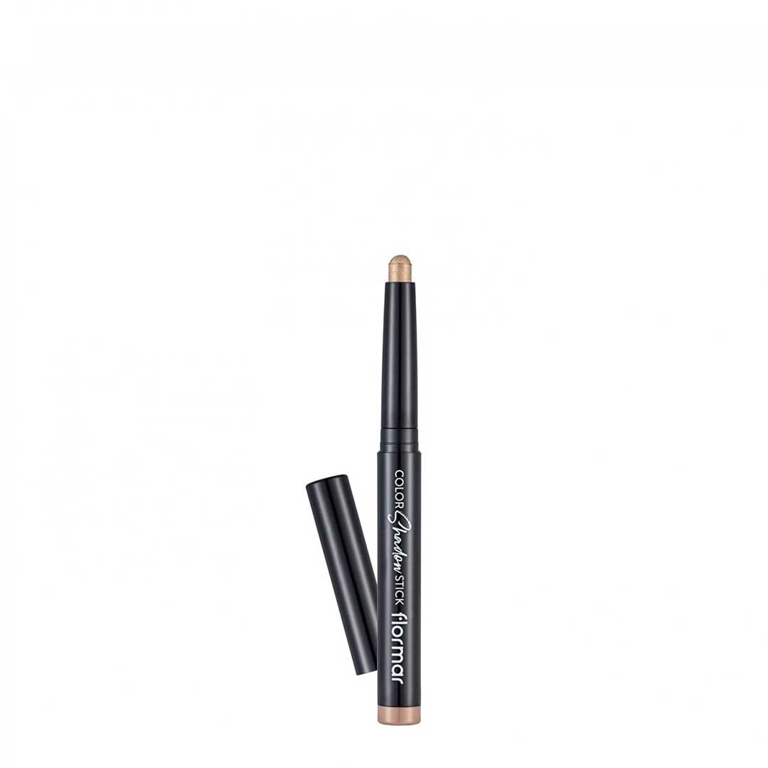 Flormar color shadow stick 006 moonstone