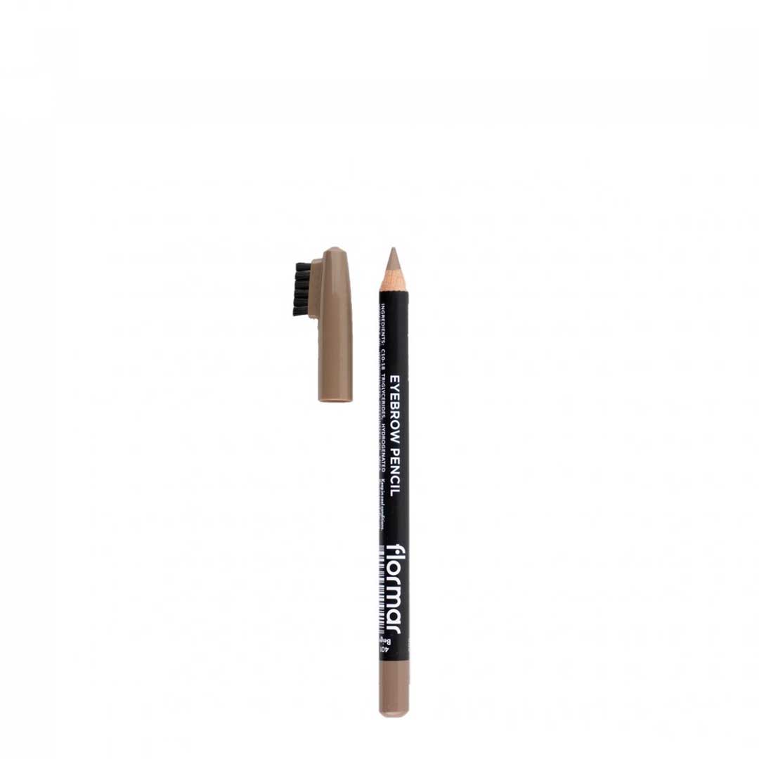 Flormar eyebrow pencil 401 beige