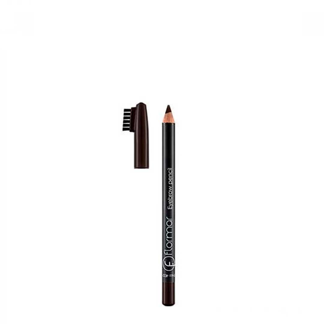 Flormar eyebrow pencil 402 brown