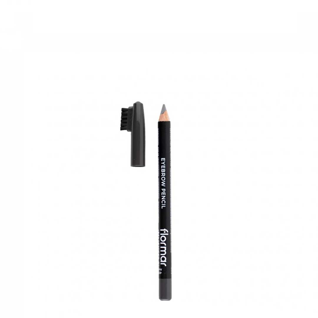 Flormar eyebrow pencil 403 ashy