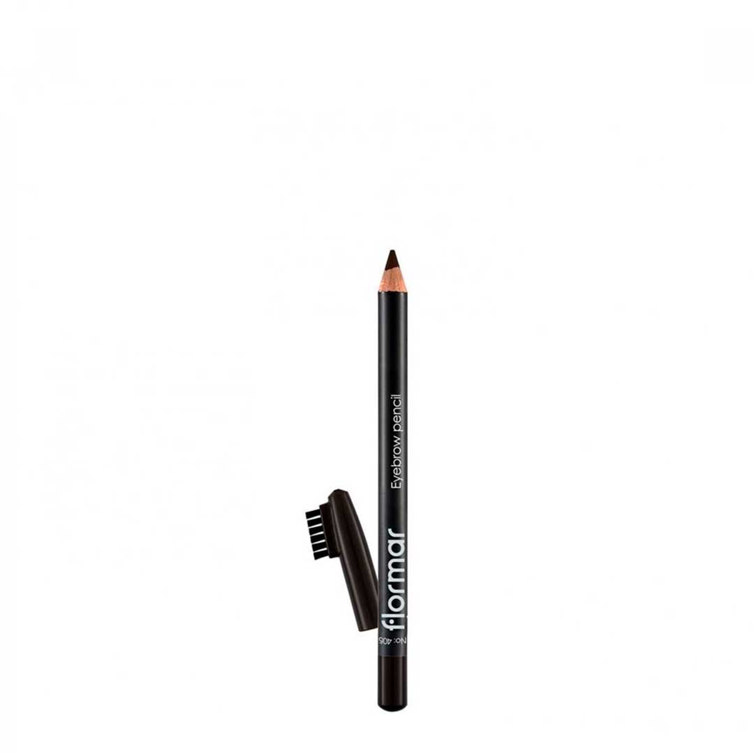 Flormar eyebrow pencil 405 bitter brown