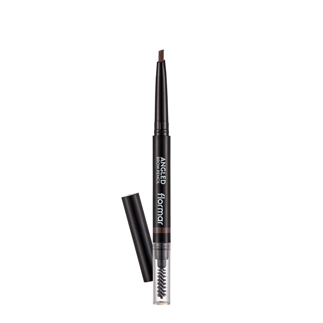 Flormar angled brow pencil 01 beige