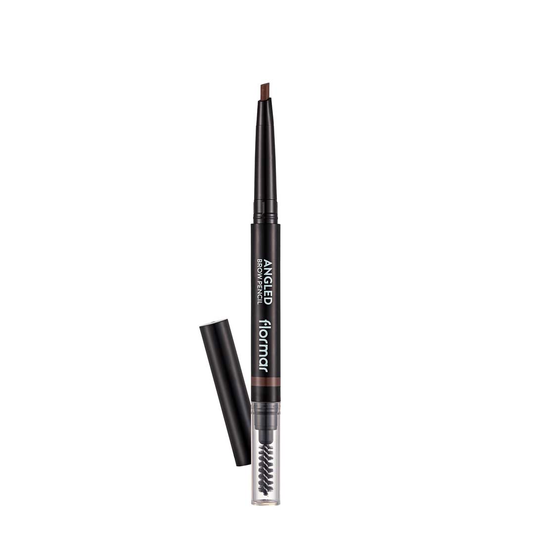 Flormar angled brow pencil 02 light