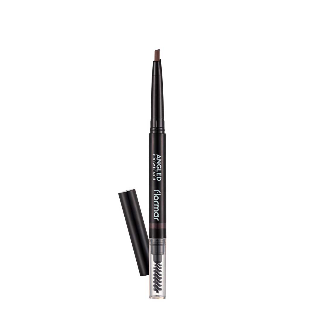 Flormar angled brow pencil 03 brown