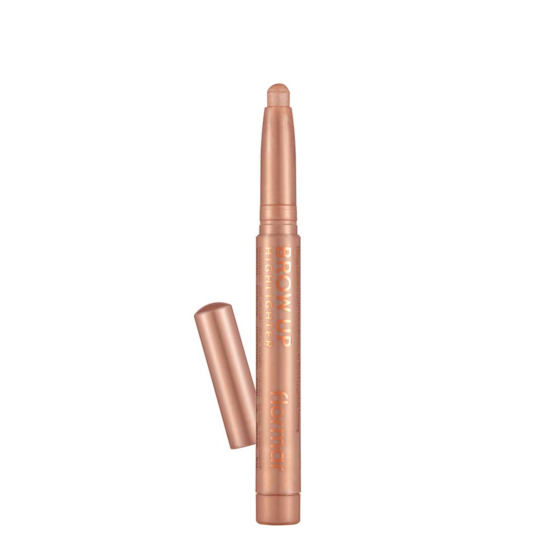 Flormar brow up highlighter pencil