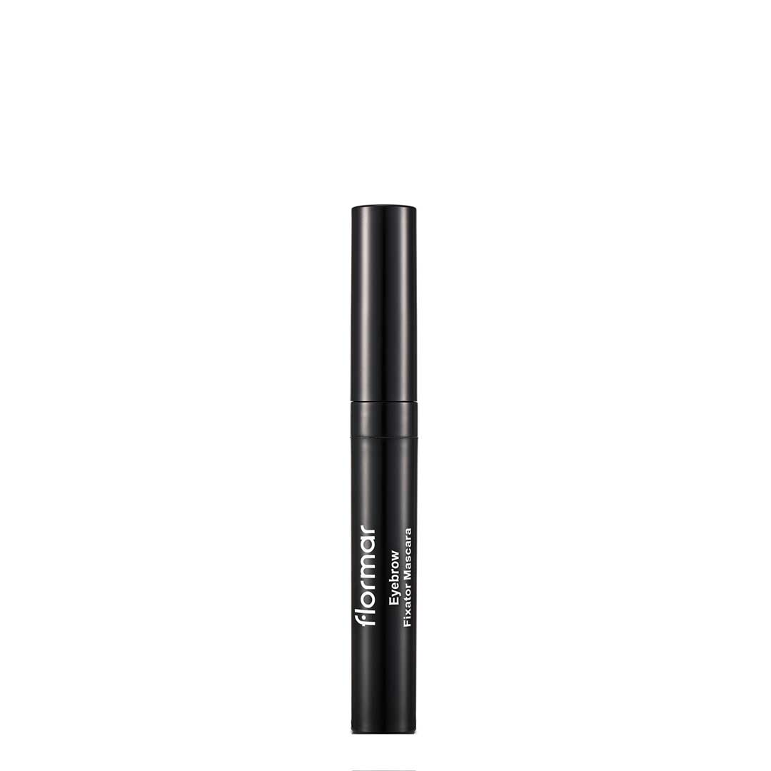 Flormar eyebrow fixator mascara