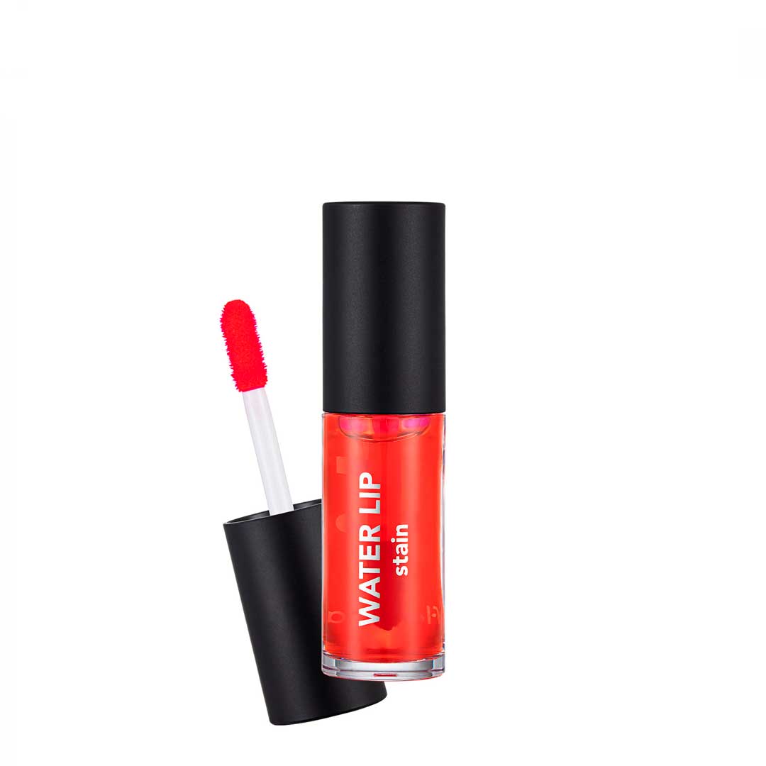 Flormar water lip stain 001 infinite pink