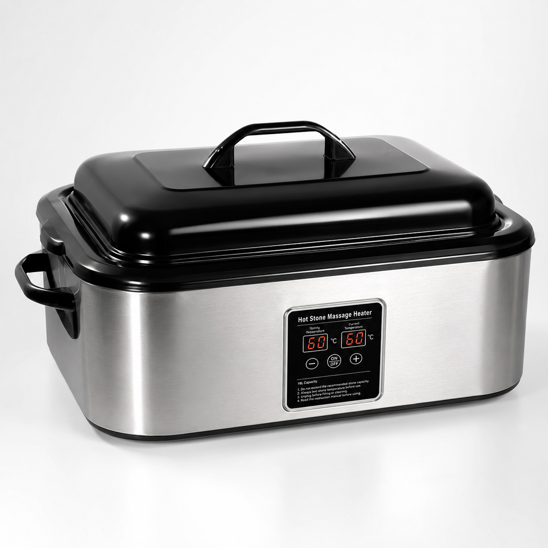 Lookimport 18L massage stone heater
