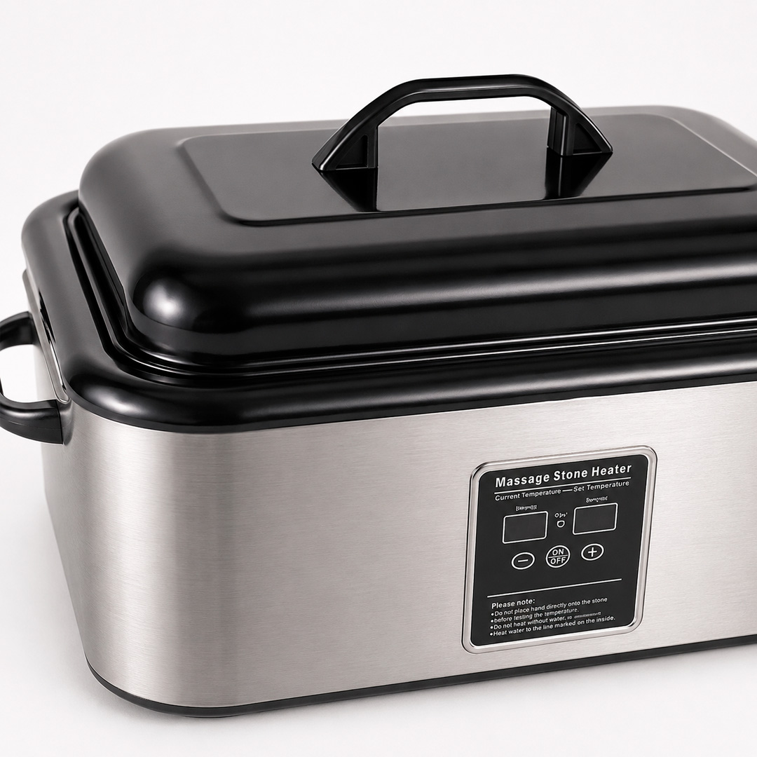 Lookimport 18L massage stone heater