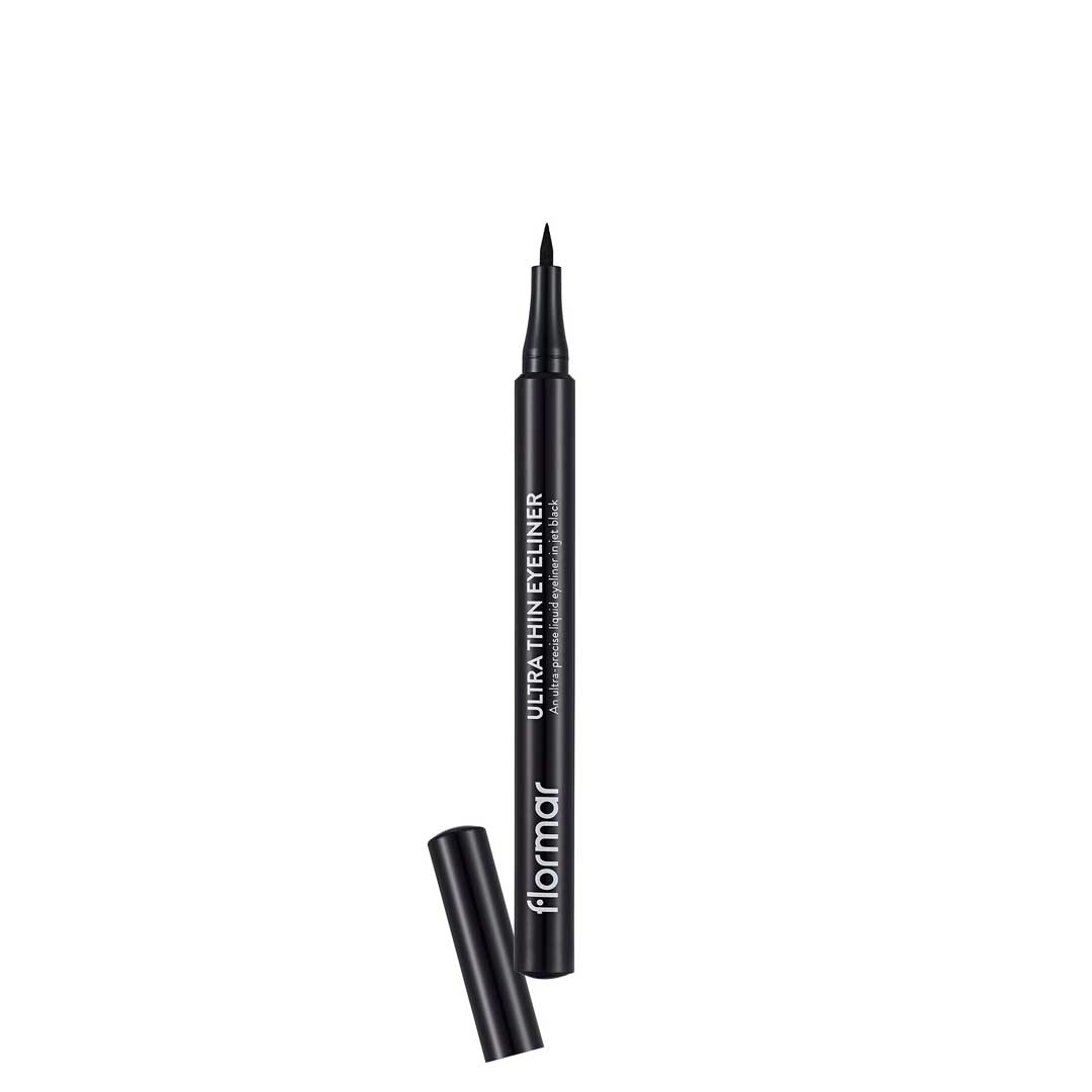 Flormar ultra thin eyeliner