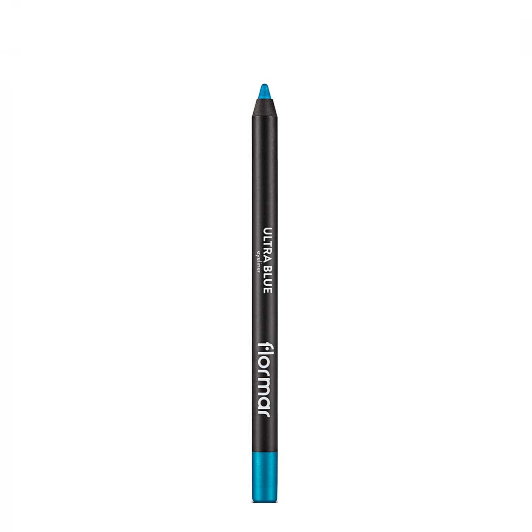 Flormar ultra blue eyeliner