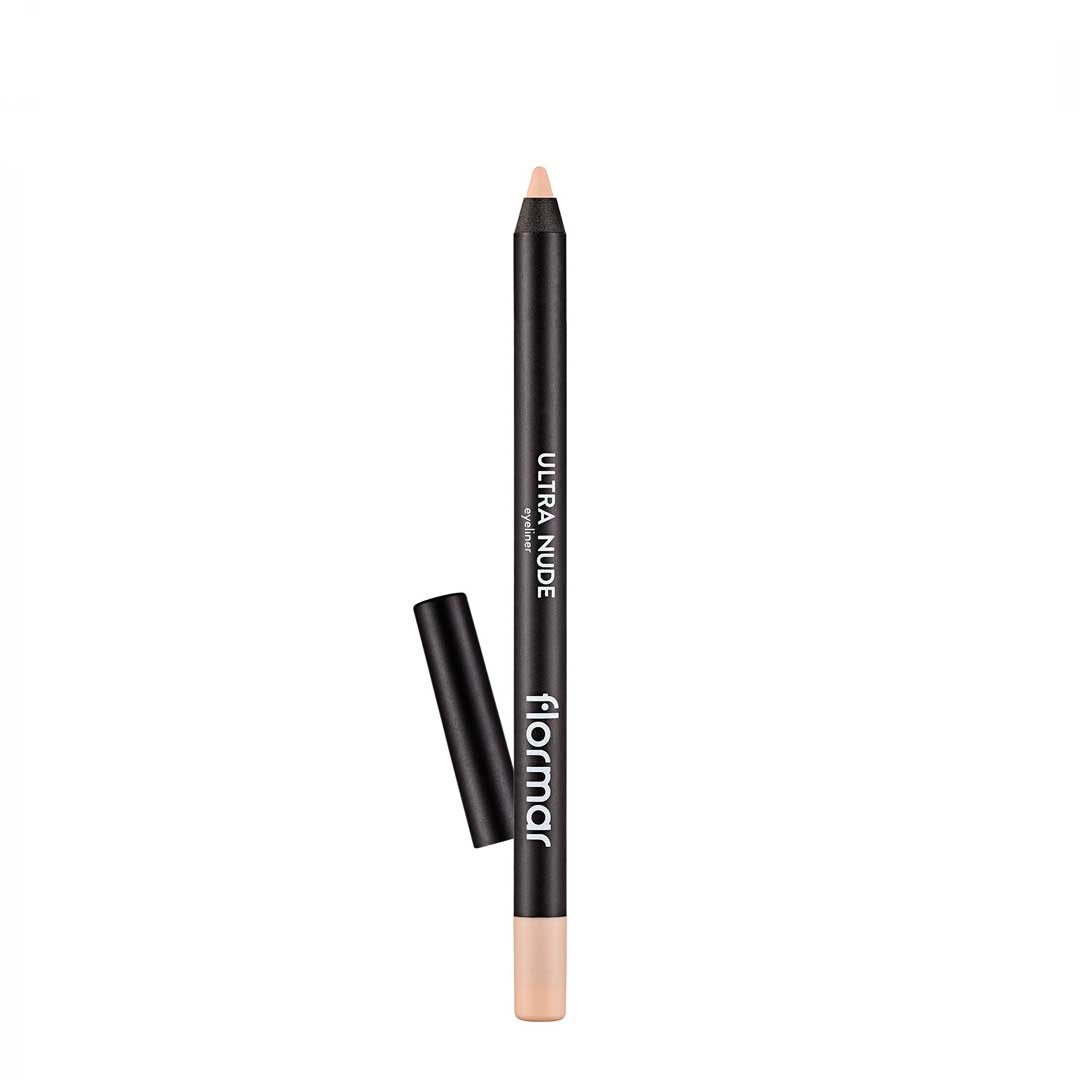 Flormar ultra nude eyeliner