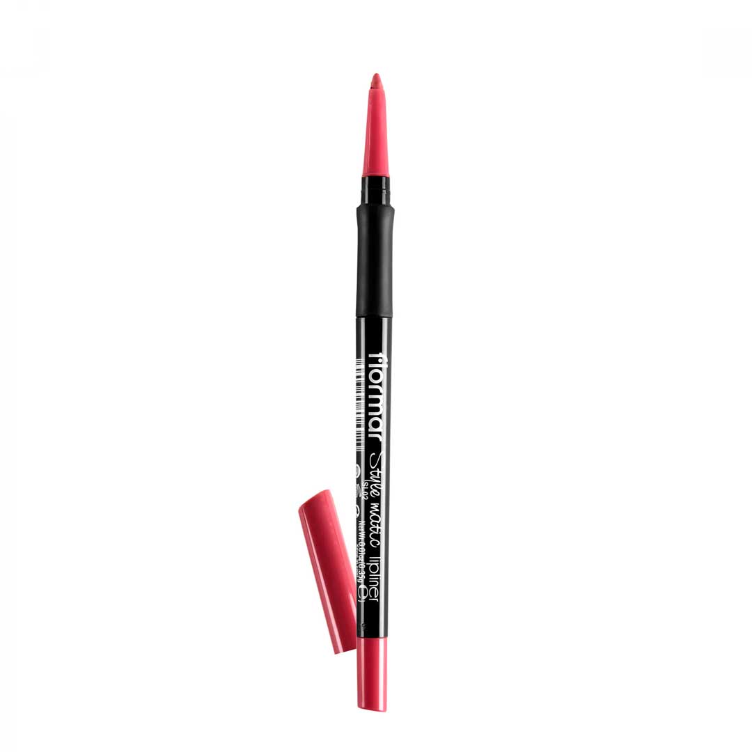 Flormar style matic lipliner sl02