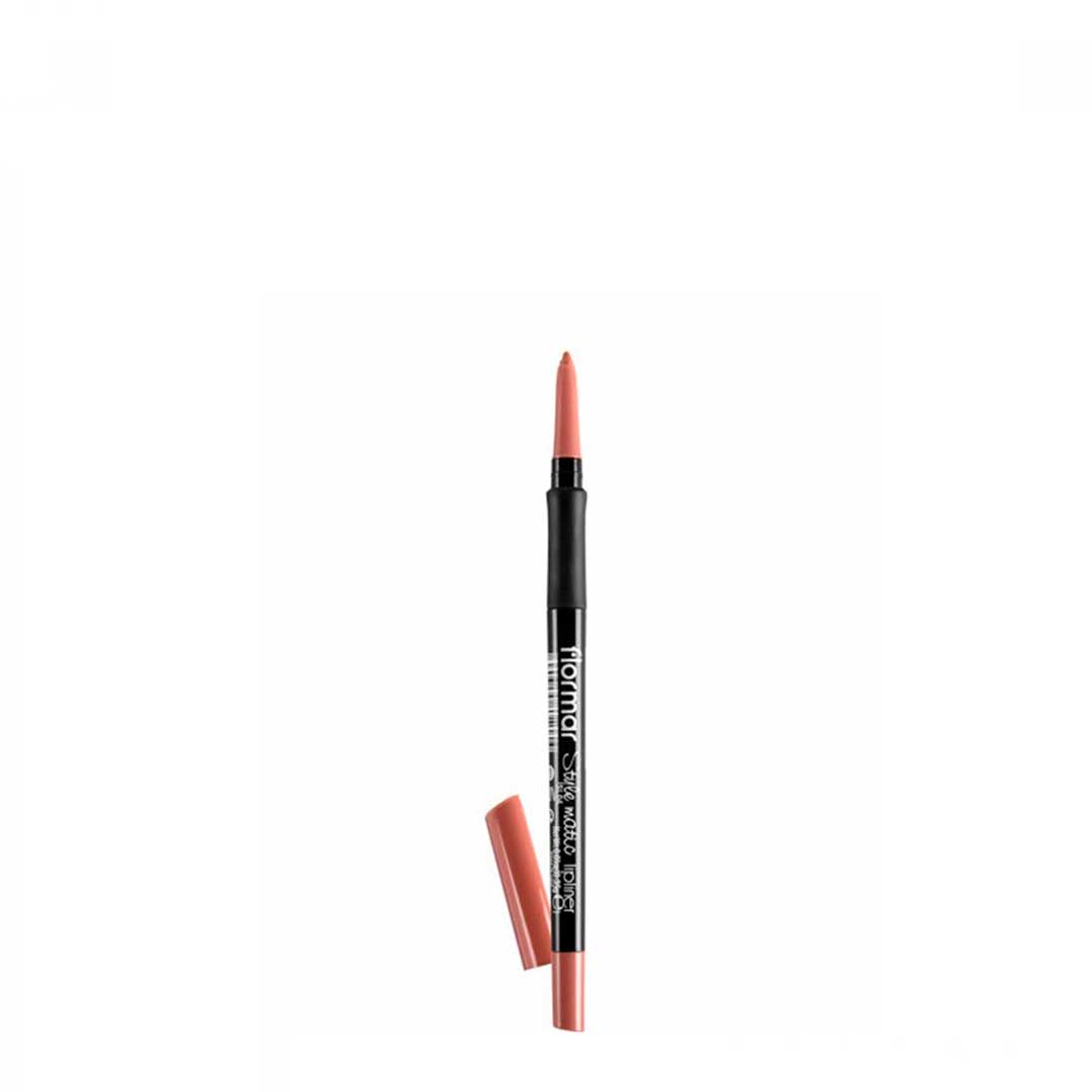 Flormar style matic lipliner sl04