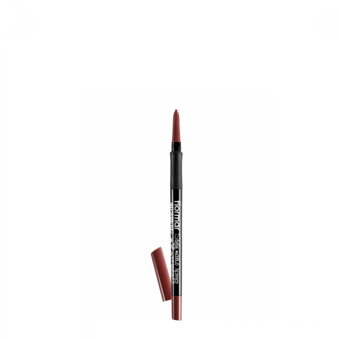 Flormar style matic lipliner sl09 chocolate