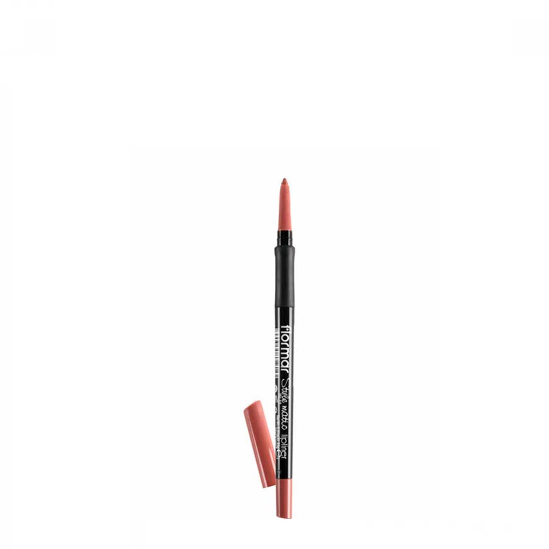 Flormar style matic lipliner sl12