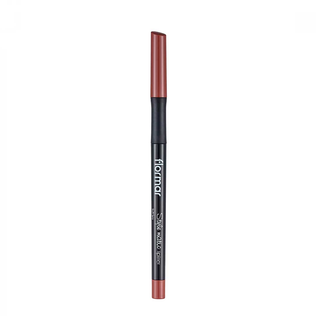 Flormar style matic lipliner sl29 spicy