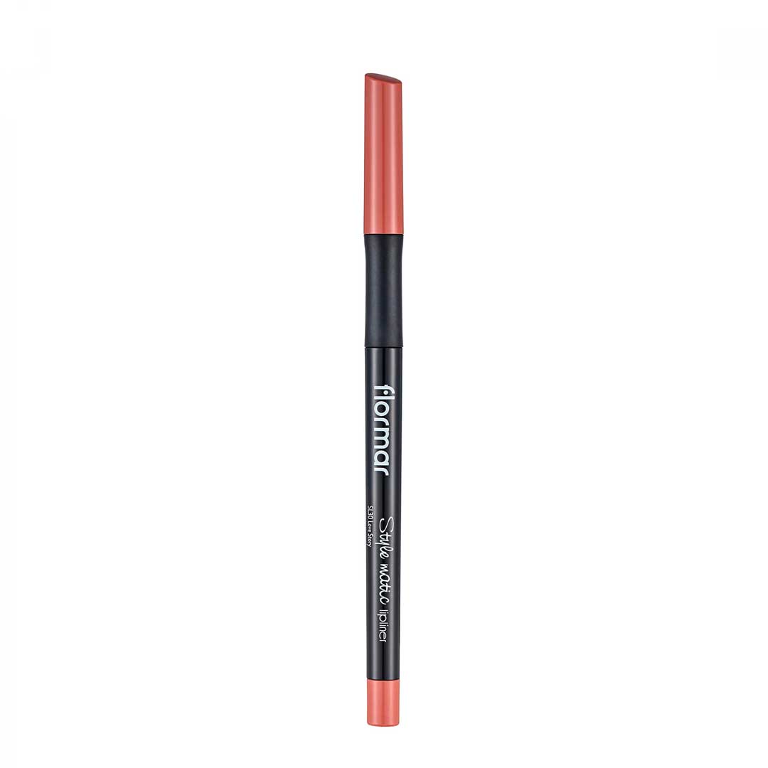 Flormar style matic lipliner sl30 love story