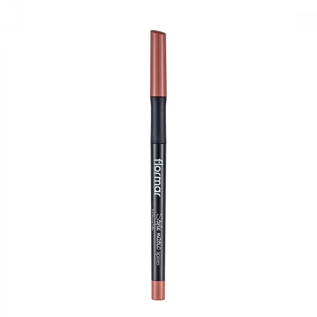 Flormar style matic lipliner sl31 morning coffee