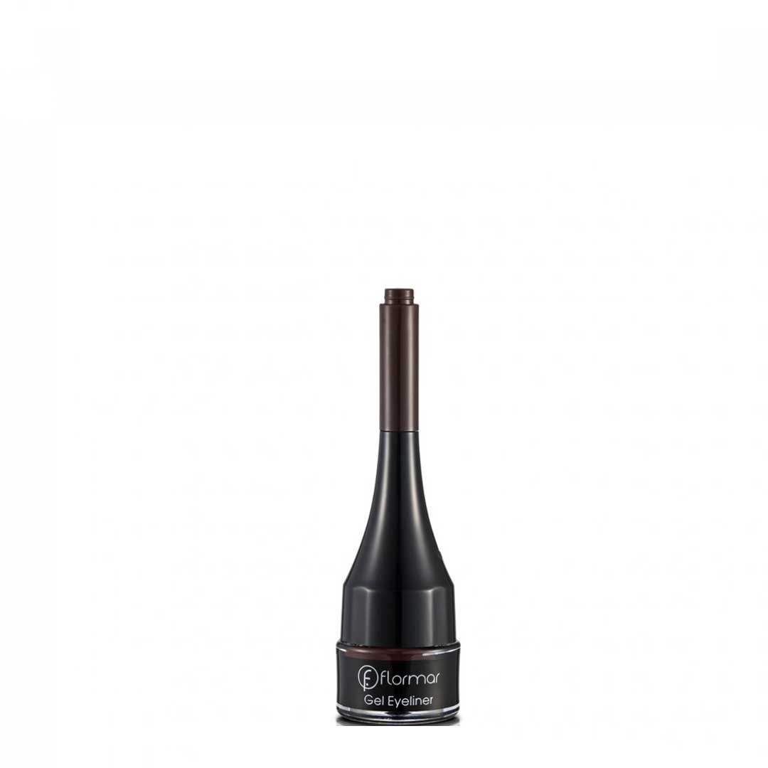 Flormar gel eyeliner 03 brown