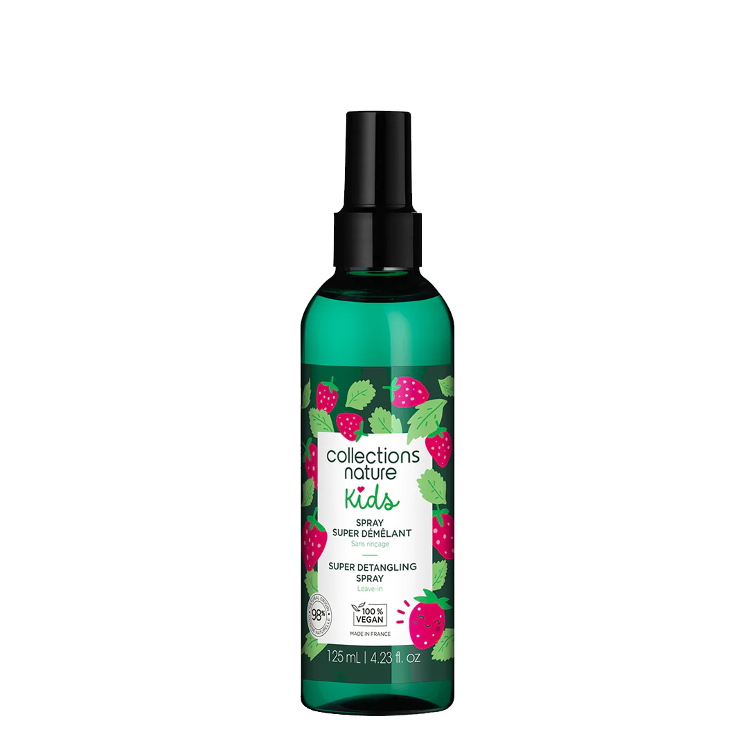 Eugene Perma Nature Kids spray super desenredante