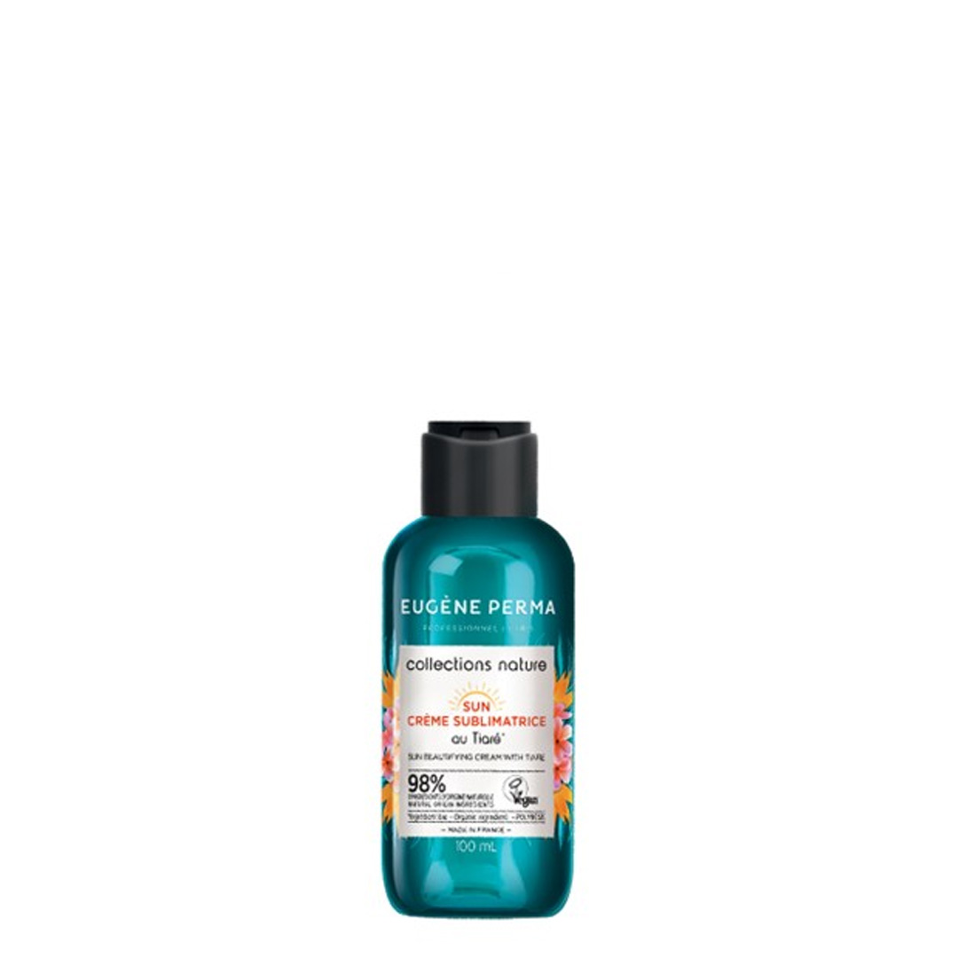 Eugene Perma Nature Sun sublimatrice solar cream