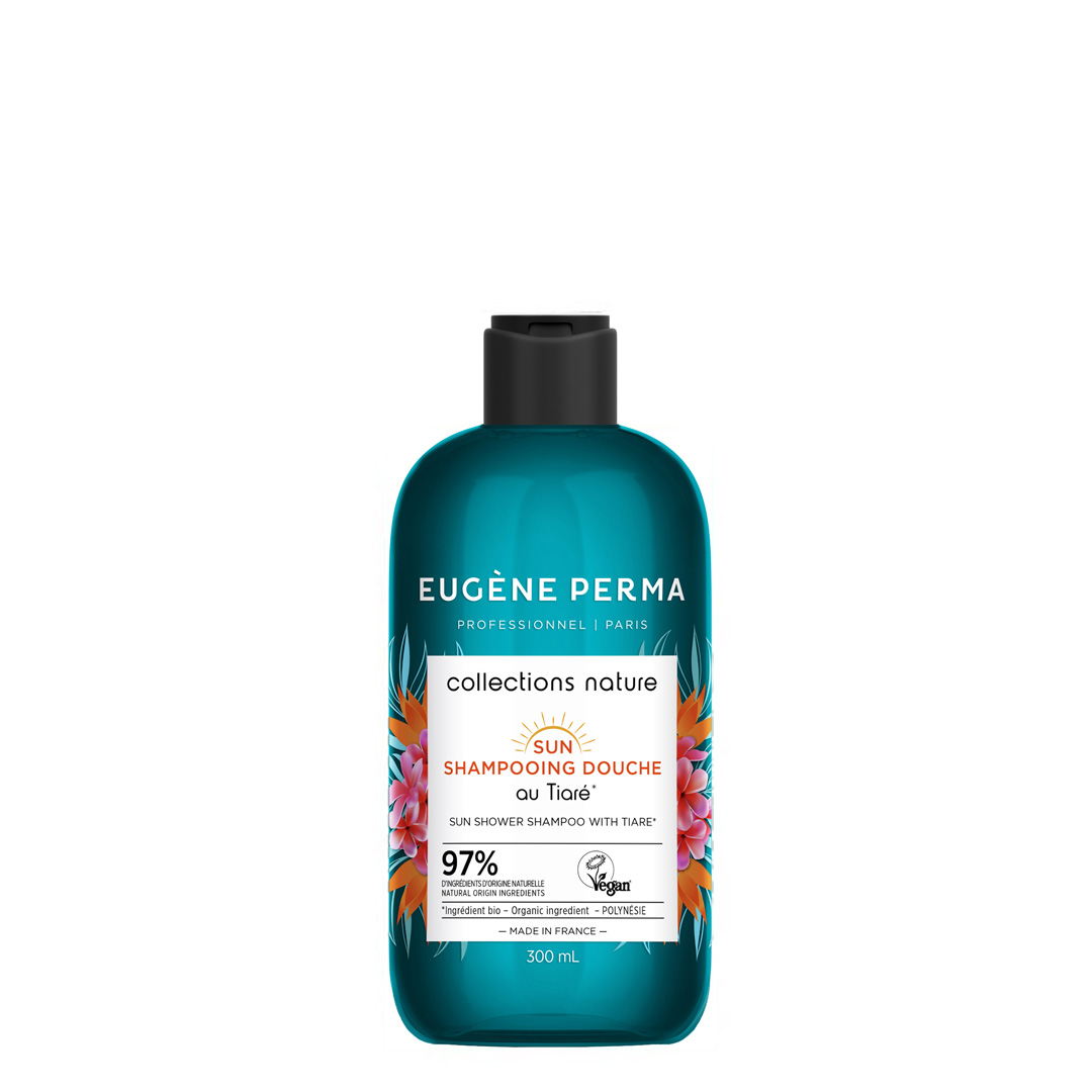 Eugene Perma Nature Sun solar shampoo
