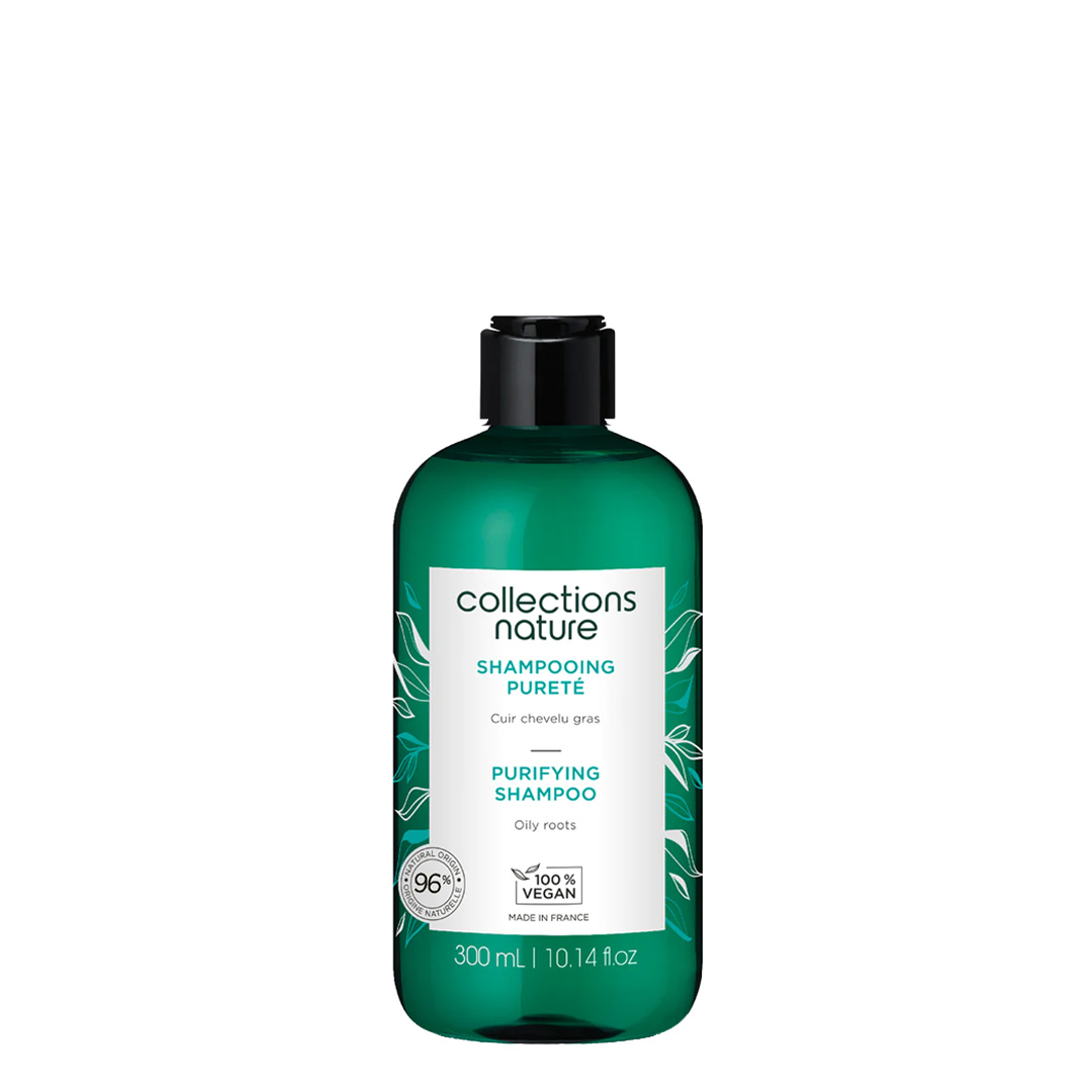 Eugene Perma Nature Purifying shampoo