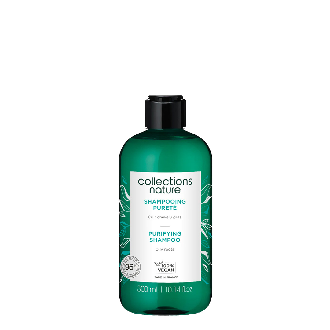 Eugene Perma Nature Purifying champú