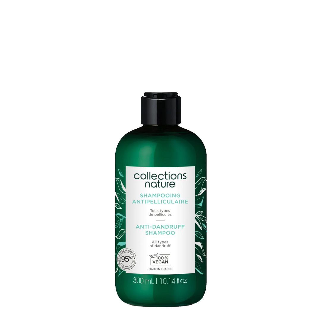 Eugene Perma Nature Anti-caspa shampoo