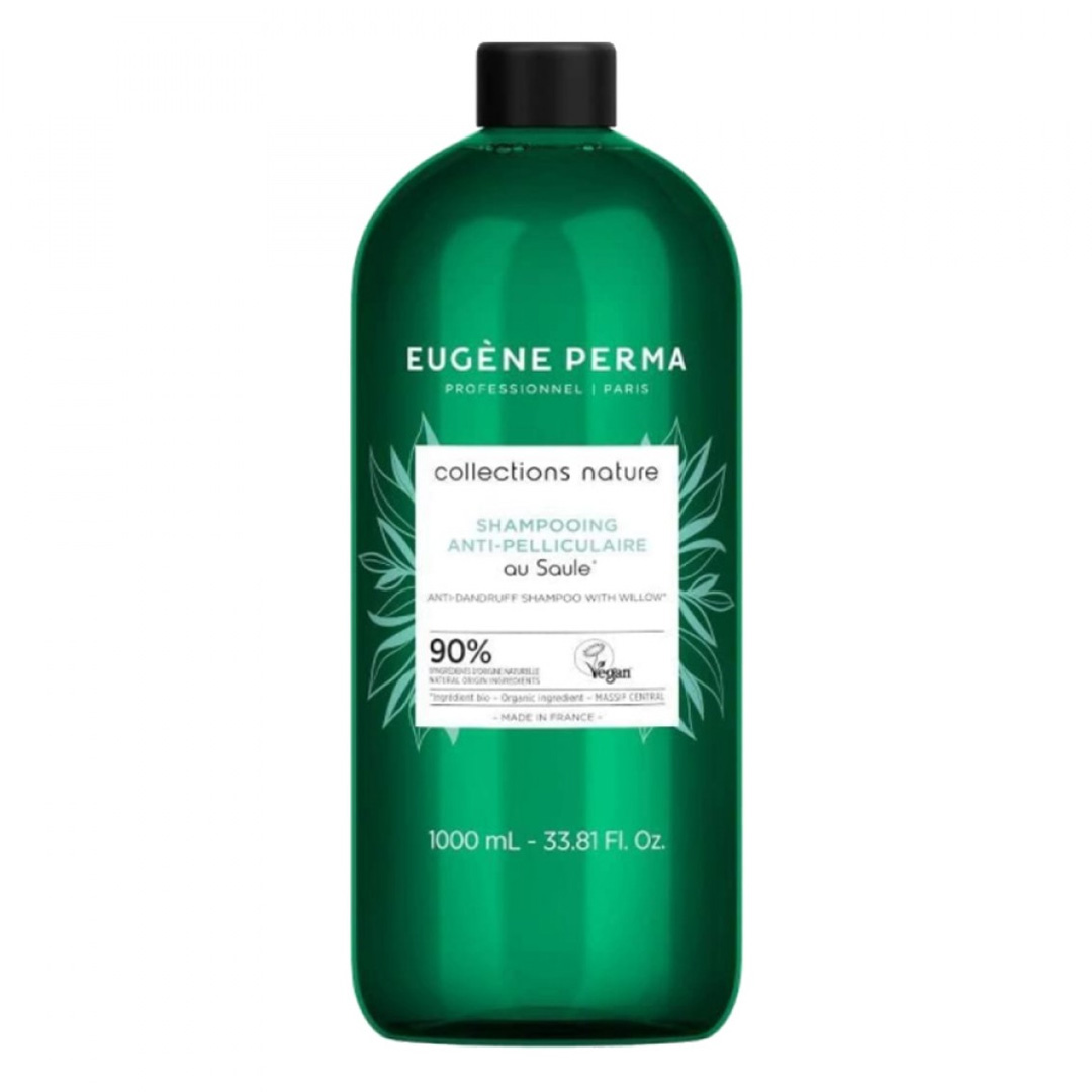 Eugene Perma Nature Anti-caspa shampoo